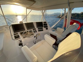 2006 Cabo 48 for sale