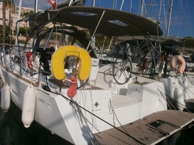 Jeanneau Sun Odyssey 389