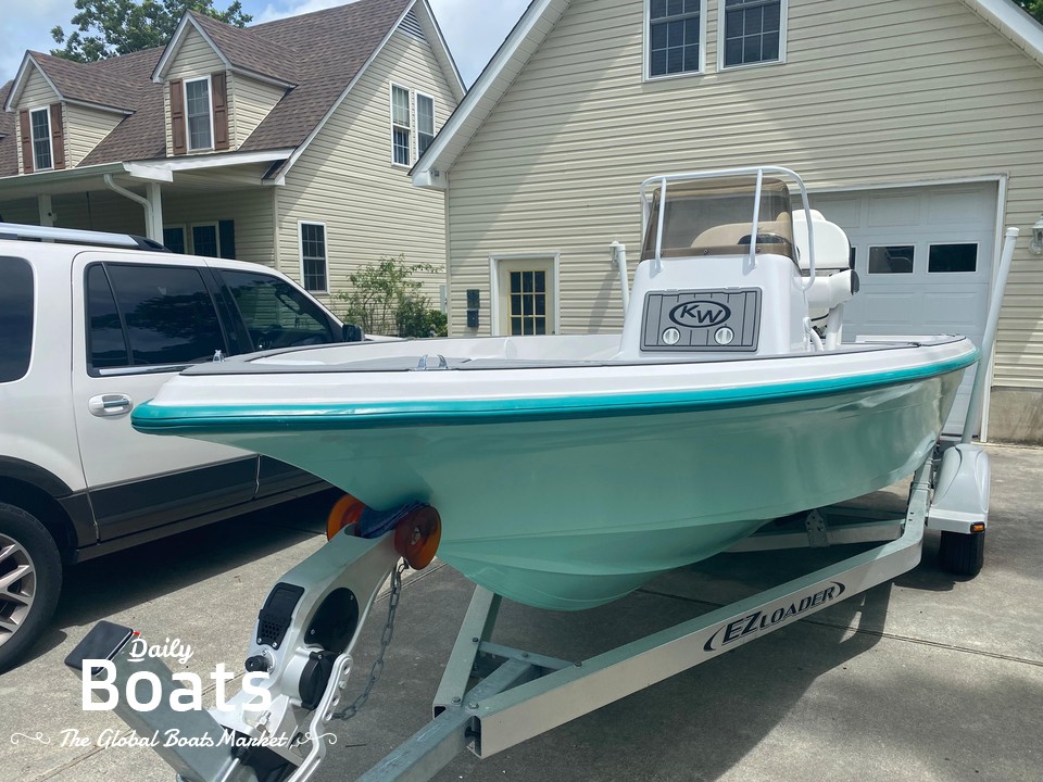 Flats boats Key West for sale Daily Boats