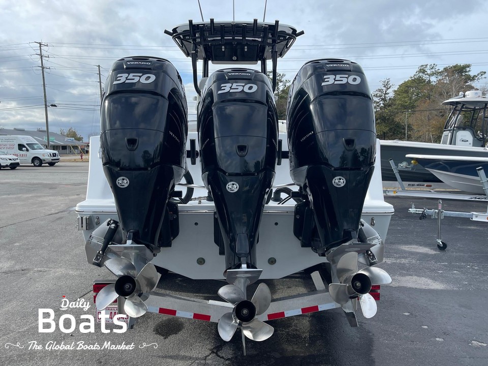 2019 Onslow Bay 33 Tournament Edition for sale. View price, photos and ...