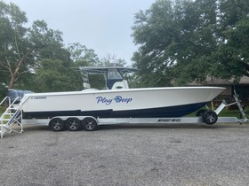 2013 Contender 39 St for sale