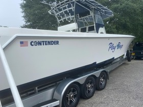 2013 Contender 39 St for sale