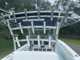 2013 Contender 39 St
