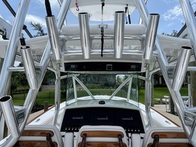 2022 Valhalla Boatworks V41