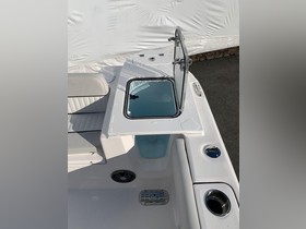 2022 Sea Fox 248 Commander for sale