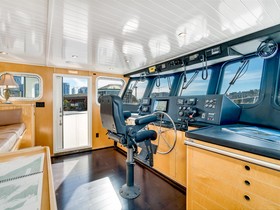 1999 Cape Horn Long Range Trawler for sale