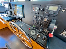 Buy 1999 Cape Horn Long Range Trawler