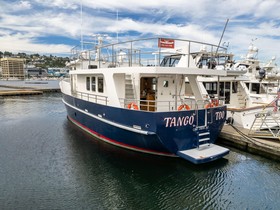 Buy 1999 Cape Horn Long Range Trawler
