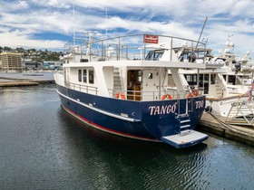 Osta 1999 Cape Horn Long Range Trawler