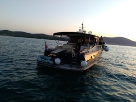 2006 Abati Yachts 55 Portland - Lobster satın almak