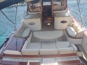 2006 Abati Yachts 55 Portland - Lobster en venta