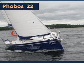 Buy 2023 Dalpol Yacht Phobos 22