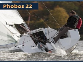 2023 Dalpol Yacht Phobos 22