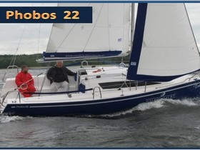 2023 Dalpol Yacht Phobos 22