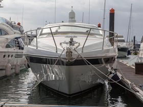 Buy 2000 Pershing 65 Limited