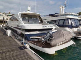 2000 Pershing 65 Limited for sale