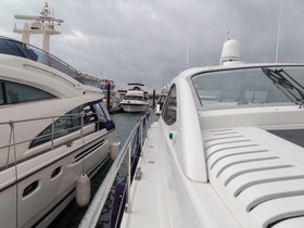2000 Pershing 65 Limited