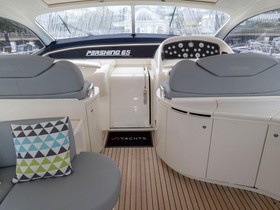 2000 Pershing 65 Limited for sale