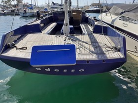 2011 Black Pepper Code 0 Cruising in vendita