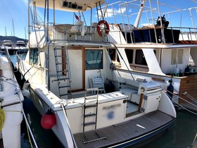 Buy 1989 Hatteras 36 Convertible