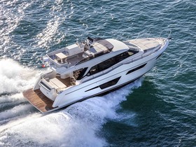 Kupiti 2024 Ferretti Yachts 500