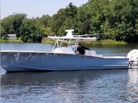 2013 F&S 36 Cc