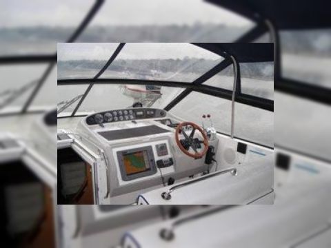 Buy 1996 Broom 36