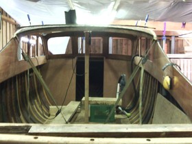 1947 Classic Boat Shop Petterrson