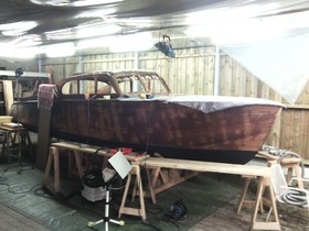 1947 Classic Boat Shop Petterrson for sale