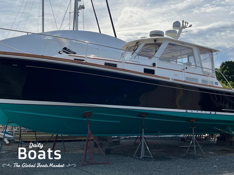 2002 Grand Banks Eastbay 38 Hx for sale. View price, photos and Buy 2002 Grand Banks Eastbay 38