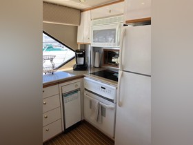 2001 Bayliner 5788 Pilot House Motoryacht