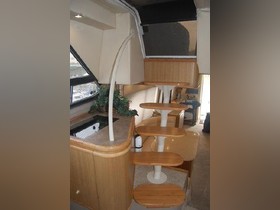 2001 Bayliner 5788 Pilot House Motoryacht til salgs