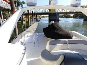 2001 Bayliner 5788 Pilot House Motoryacht