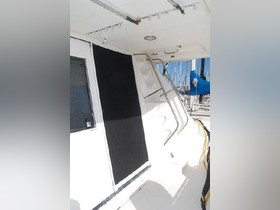 2001 Bayliner 5788 Pilot House Motoryacht