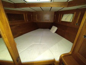 2010 Nauticat 525