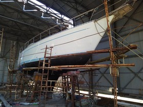 2010 Nauticat 525 for sale
