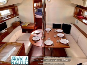 2012 Beneteau Oceanis 41 на продажу