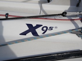 1984 X-Yachts 95 satın almak