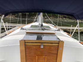 1984 Endeavour 33 Sloop for sale