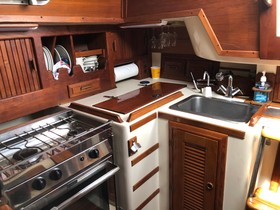 Buy 1984 Endeavour 33 Sloop