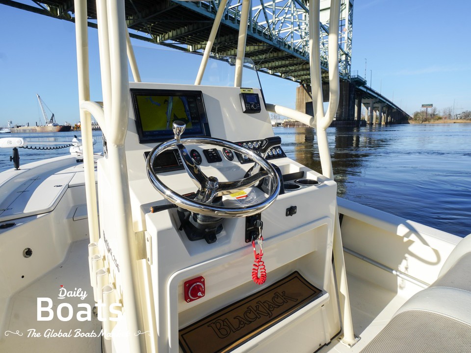 2017 BlackJack 256 for sale. View price, photos and Buy 2017 BlackJack