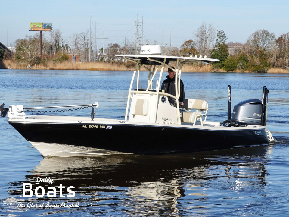 2017 BlackJack 256 for sale. View price, photos and Buy 2017 BlackJack