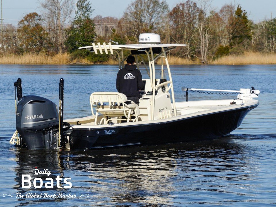 2017 BlackJack 256 for sale. View price, photos and Buy 2017 BlackJack