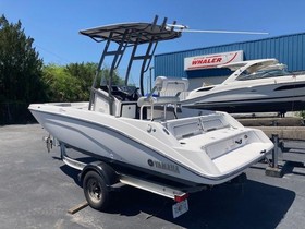 2019 Yamaha Boats 190 Fsh Sport eladó