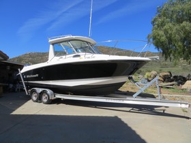 Wellcraft 252 Coastal