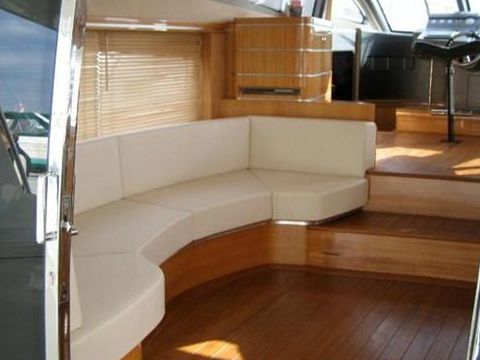 Buy 2007 Numarine 55 Fly