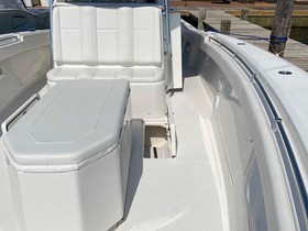 2014 Invincible 42 in vendita