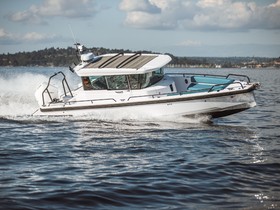 2022 Axopar 28 Aft Cabin kopen