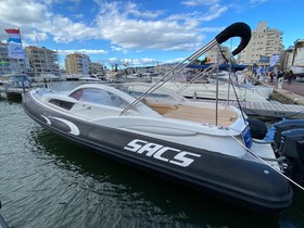 2007 SACS S34 Orgasmo for sale