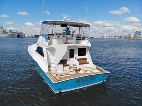 Osta 2004 Custom 58 Chesapeake Boats Inc.